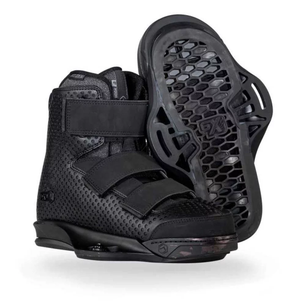 2023 Liquid Force Hook 6X Wakeboard Boot