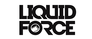 Liquidforce White Background