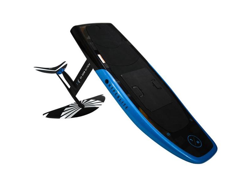 2025 Hyperlite Stratos E-Foil - 5.10 Package
