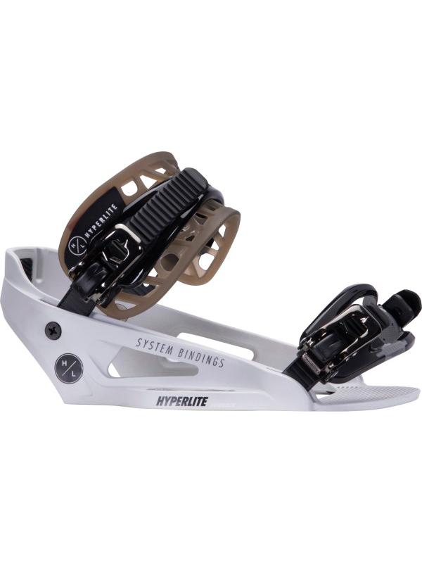 Hyperlite SYSTEM LOWBACK Binding