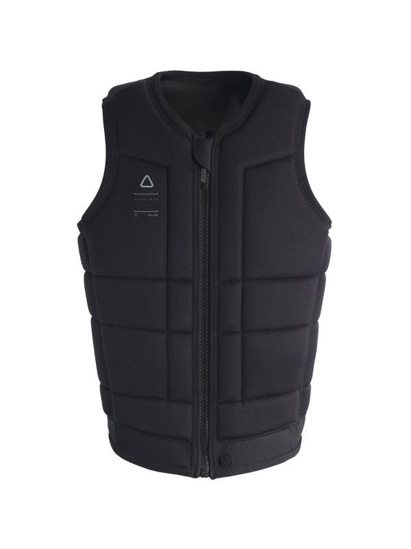 2026 Follow Affliliate - Black/Graphic