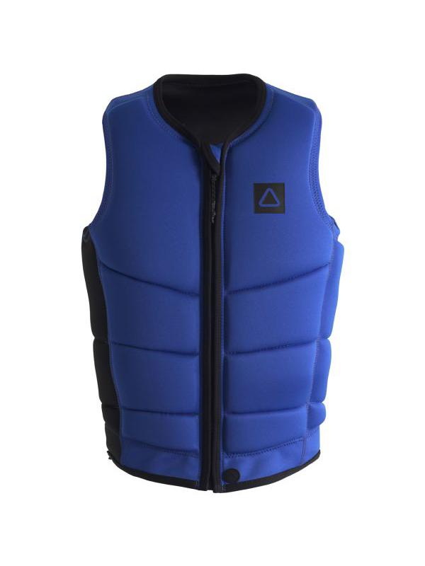 2025 Follow Corp - Royal/Blue