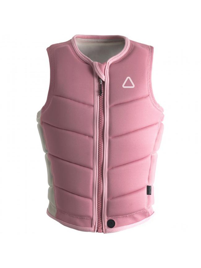 2025 Follow Corp Ladies Pastel Pink