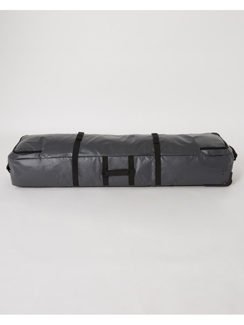 2026 Follow Life Board Travel Bag - Charcoal