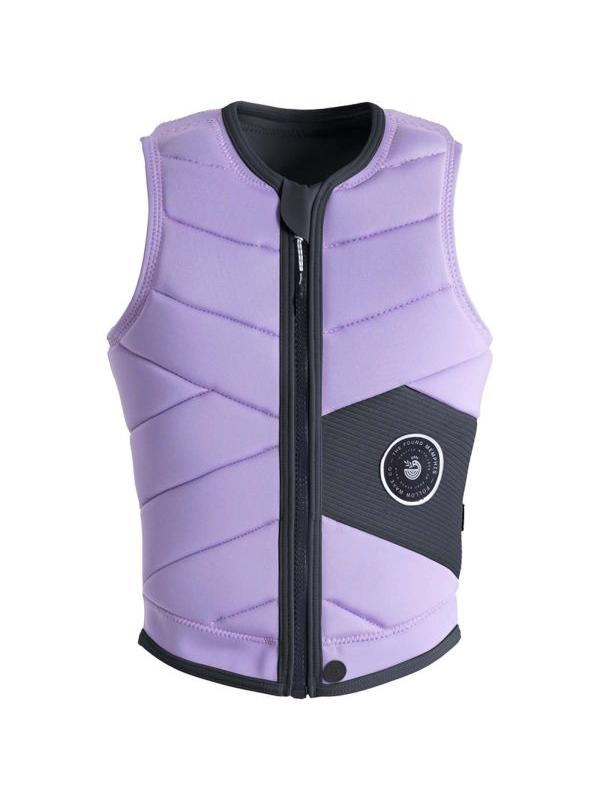 2026 Follow Memphis - Purple
