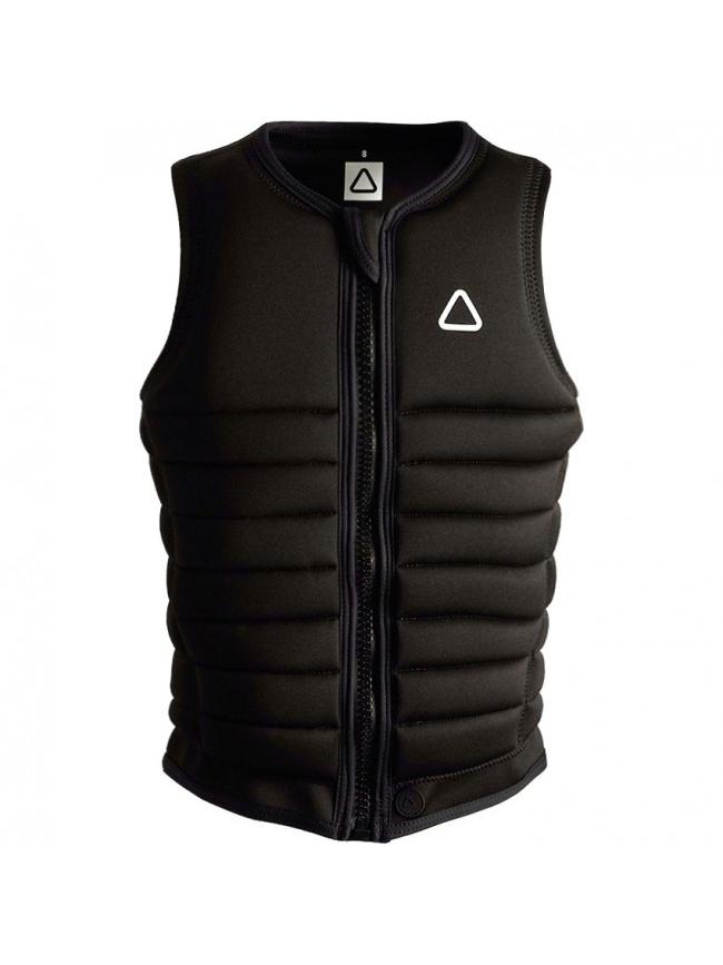 2023 Follow Primary Mens Jacket Black