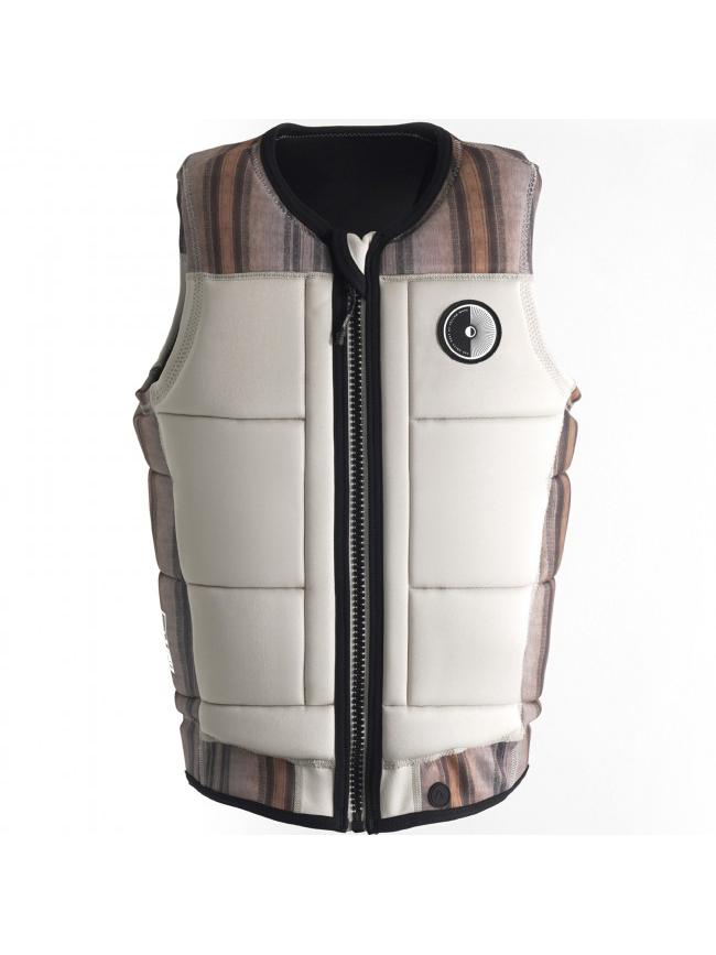 20243 Follow Rarity Cream Impact Vest