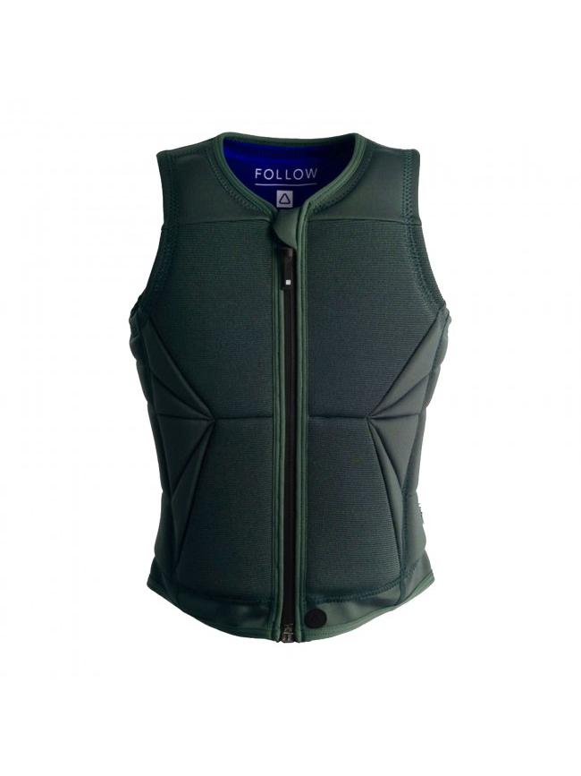 2024 Follow The Rosa Ladies - Olive