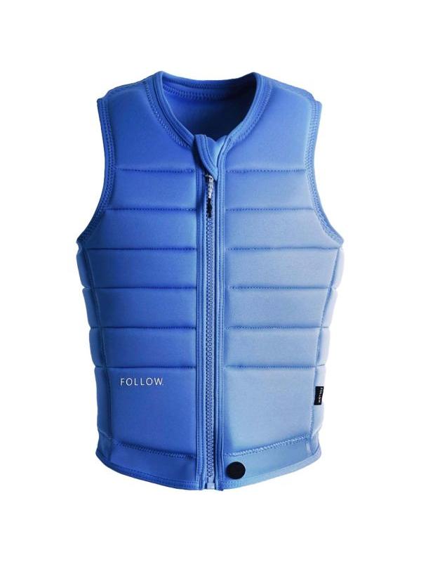 2026 Follow Total Ladies - Blue