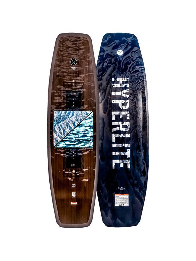 2025 Hyperlite ATV Wakeboard