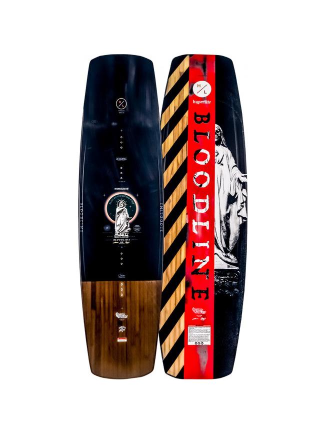 2025 Hyperlite Bloodline