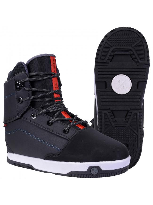 2026 Hyperlite Distortion Wakeboard Boots