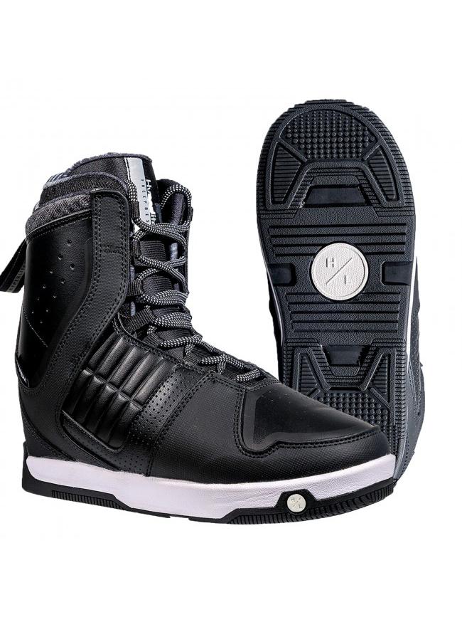 2026 Hyperlite Freepress System Boot