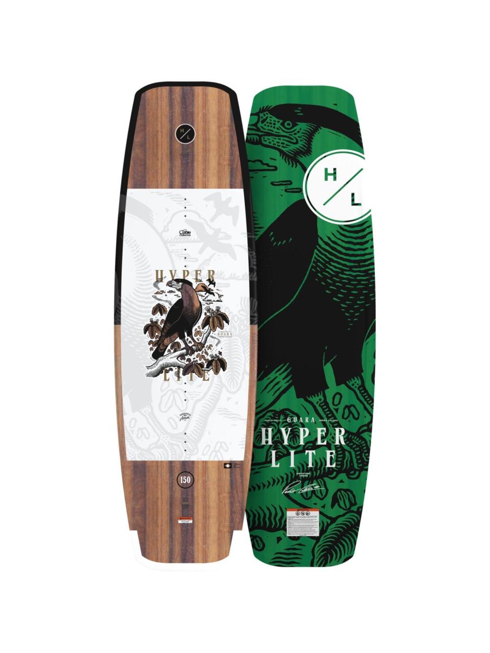 2026 Hyperlite Guara Wakeboard