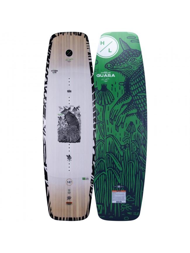 2024 Hyperlite Guara Wakeboard