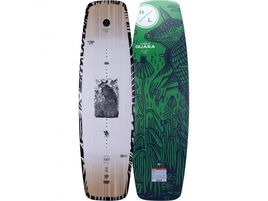 2024 Hyperlite Guara Wakeboard