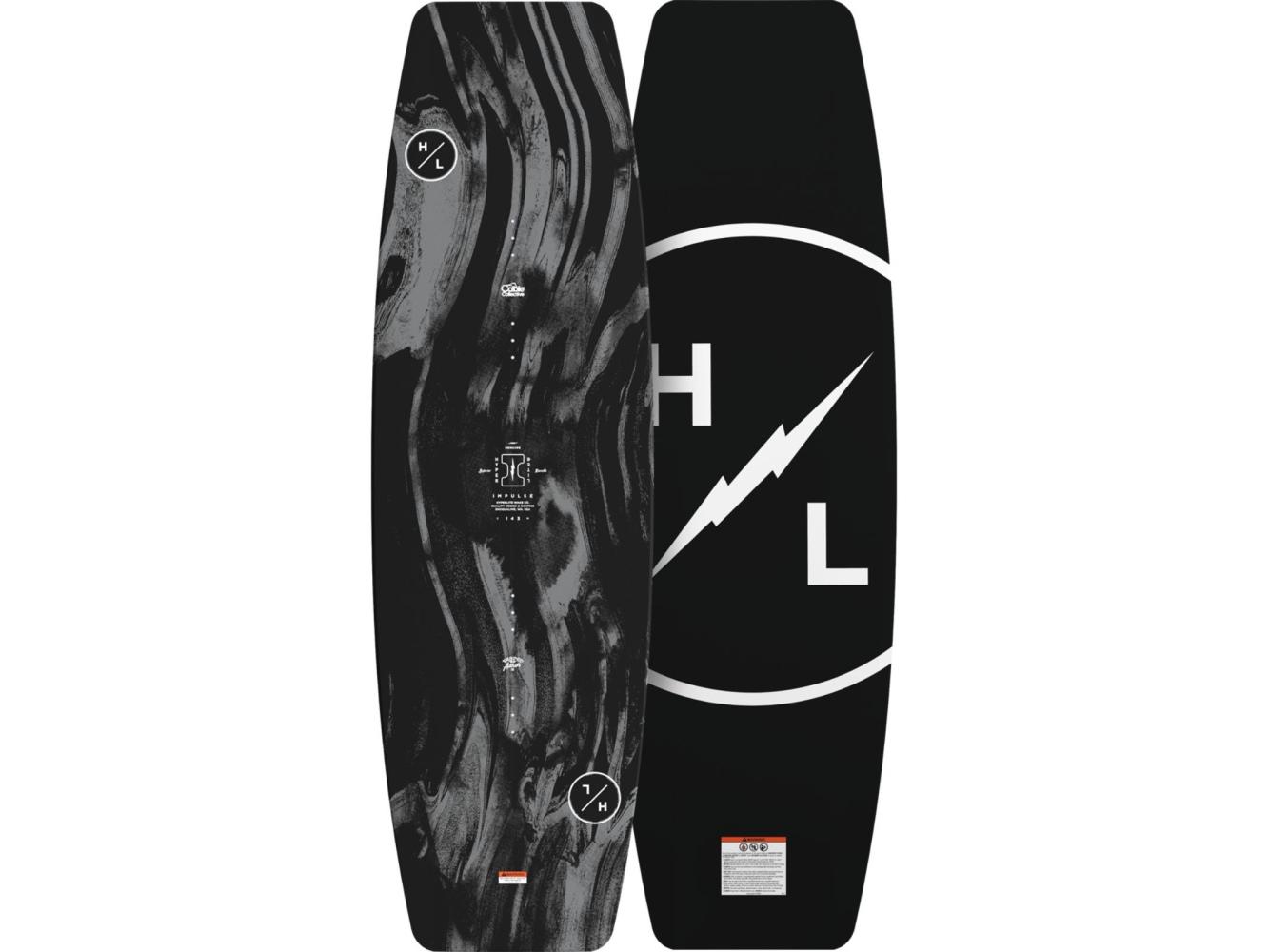 2026 Hyperlite Impulse Wakeboard