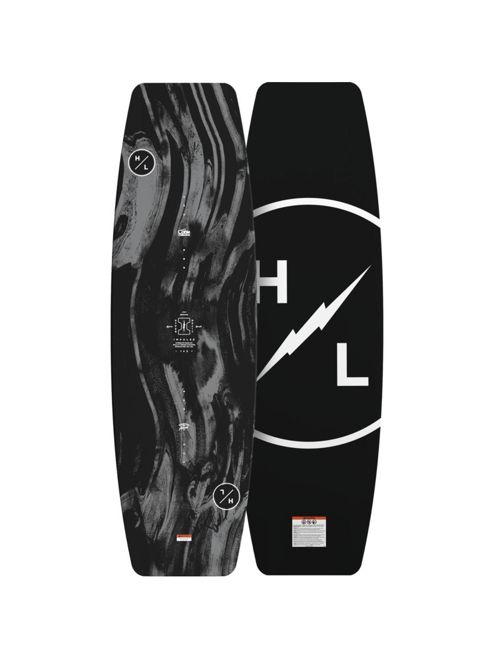 2026 Hyperlite Impulse Wakeboard