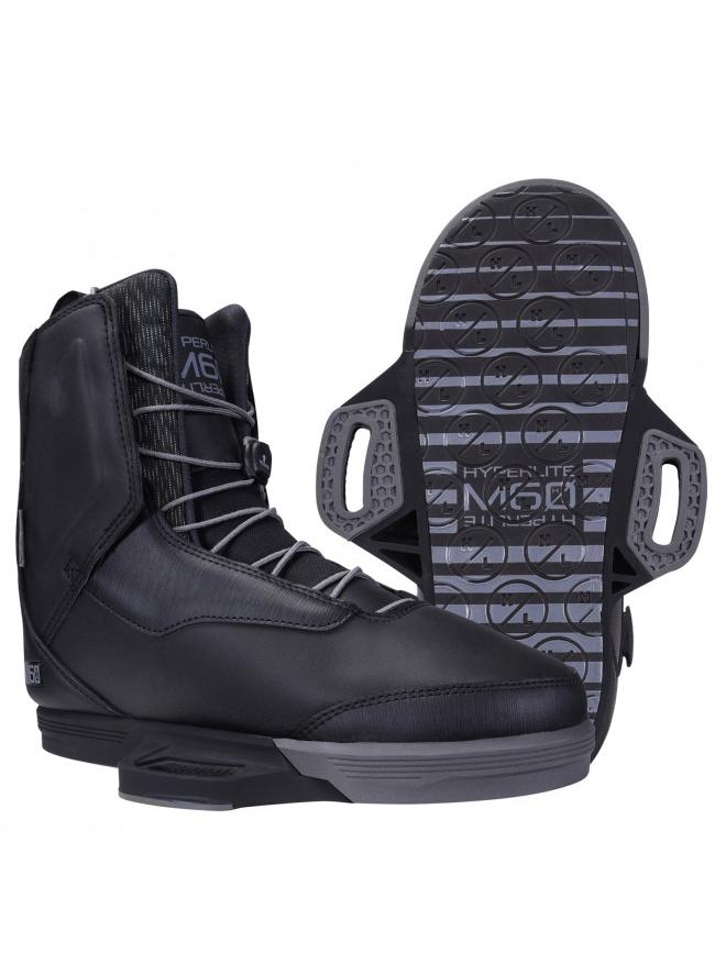 2025 Hyperlite M60 Wakeboard Boots