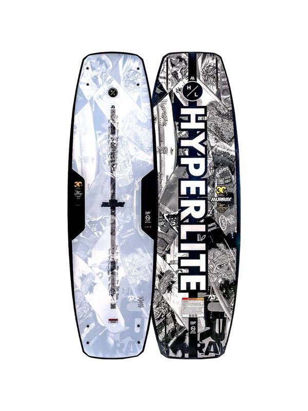 2025 Hyperlite Murray Wakeboard