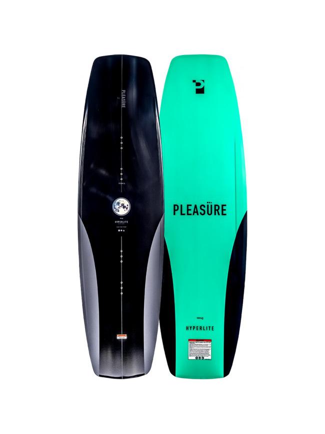 2025 Hyperlite Pleasure Wakeboard