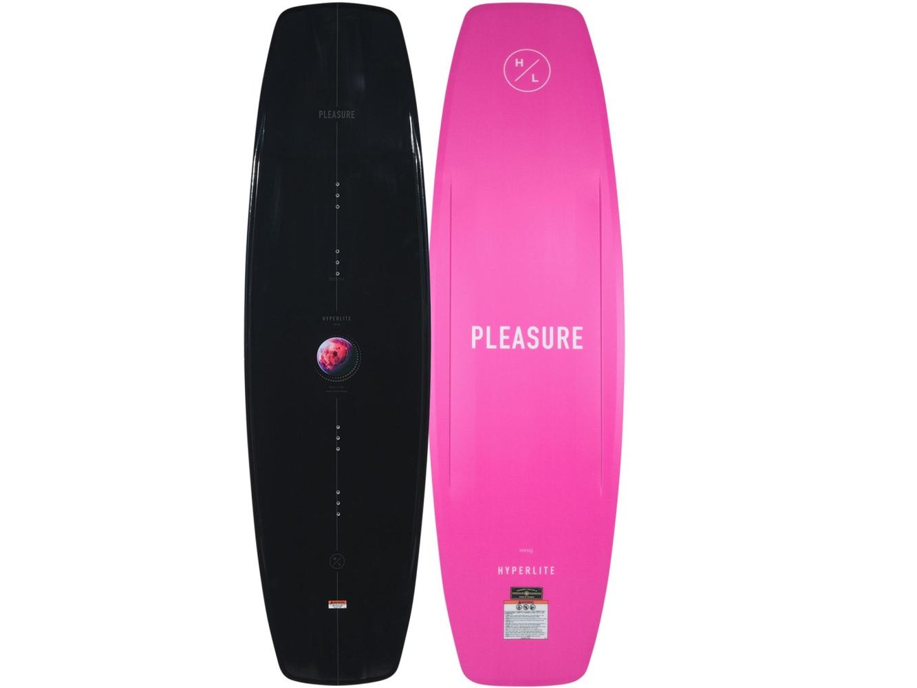 2026 Hyperlite Pleasure Wakeboard