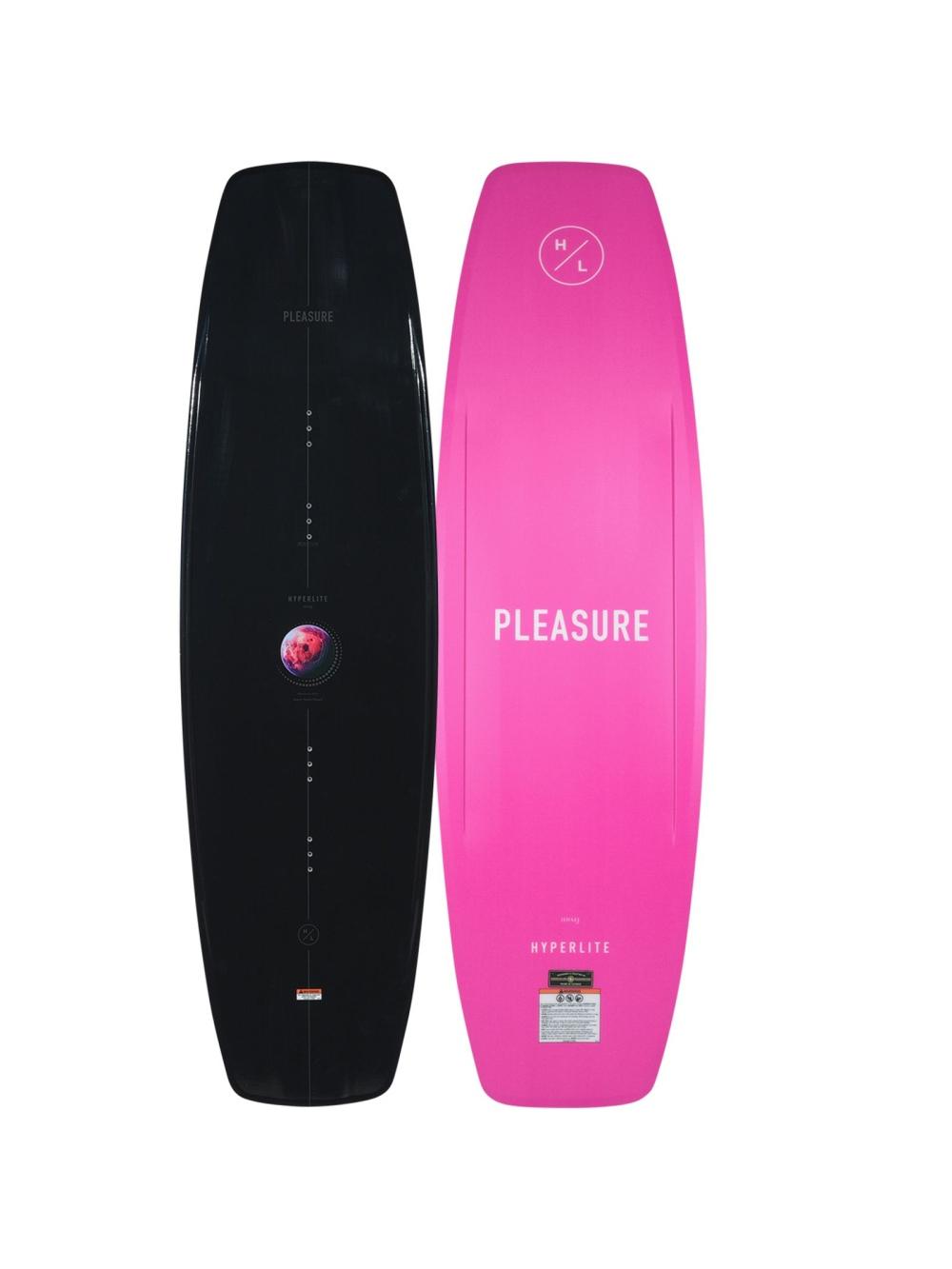 2026 Hyperlite Pleasure Wakeboard
