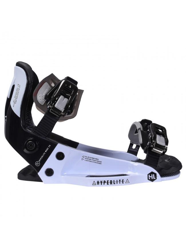 2025 Hyperlite System Binding Highback
