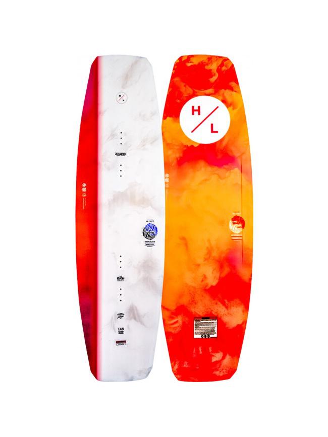 2025 Hyperlite TNT Wakeboard