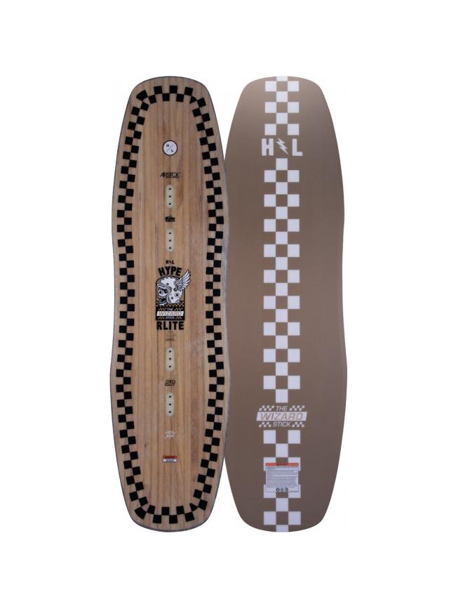 2025 Hyperlite Wizardstick