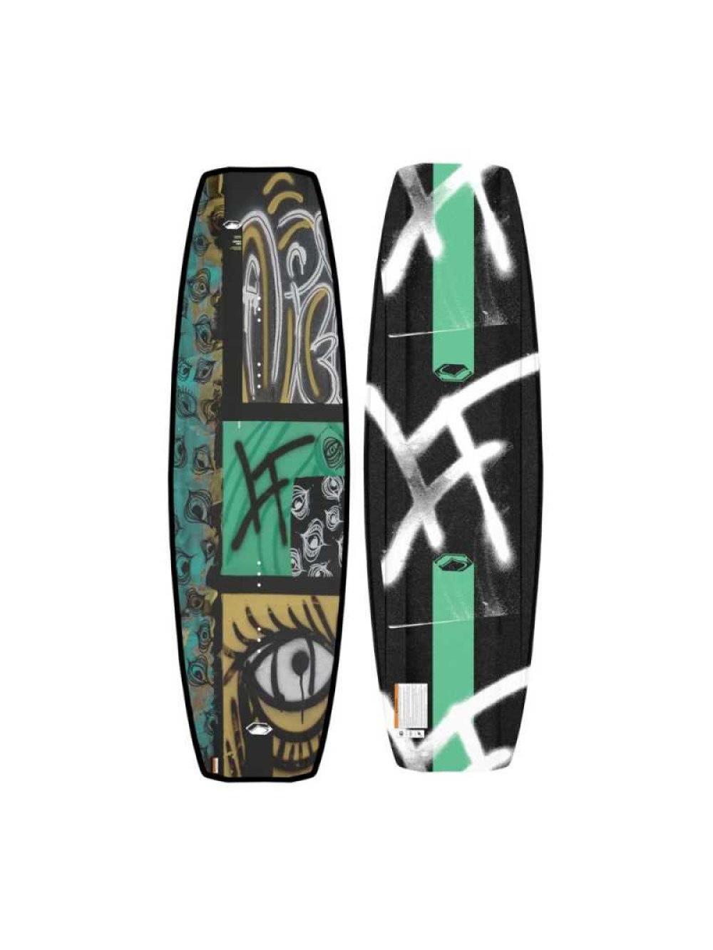 2026 Liquid Force Apex Wakeboard