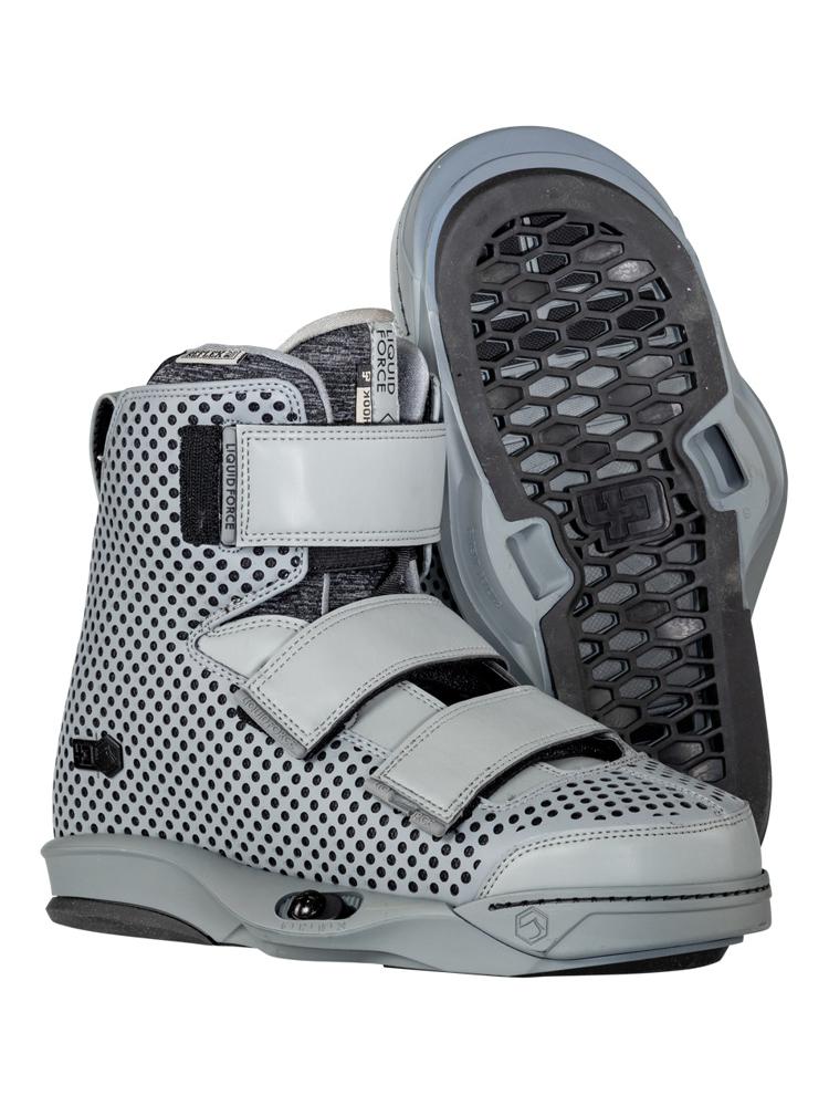 2023 Liquid Force Hook 4D Wakeboard Boots