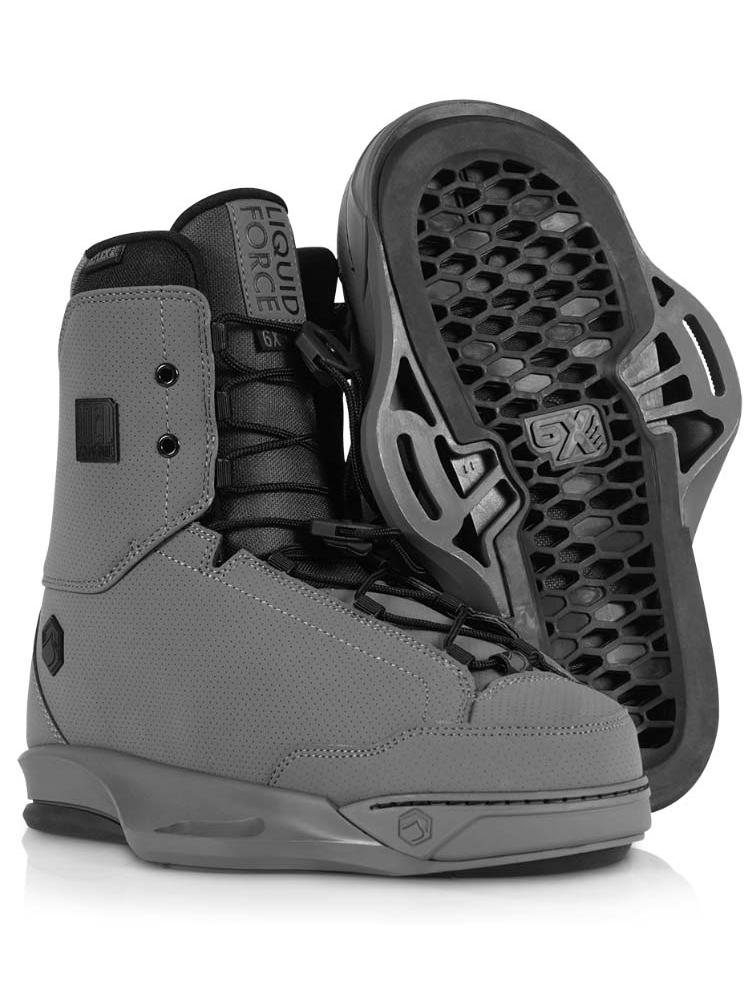 2024 Liquid Force Idol 6X Wakeboard Boot