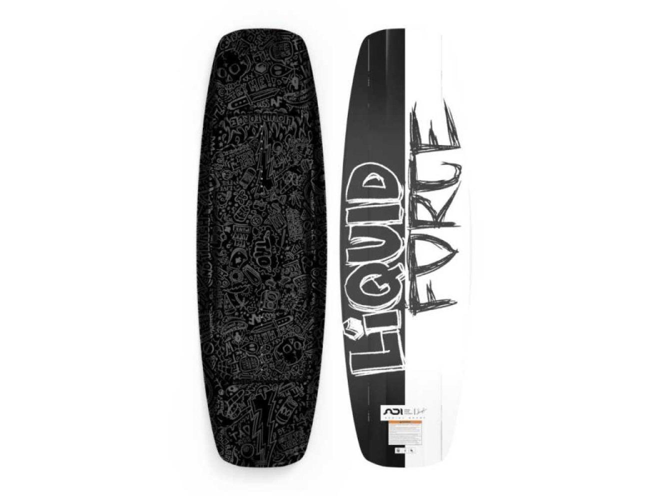 2026 Liquid Force Tao Wakeboard