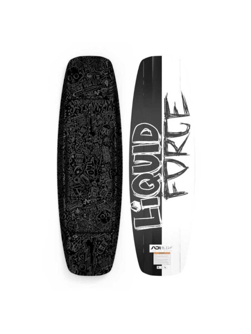 2026 Liquid Force Tao Wakeboard