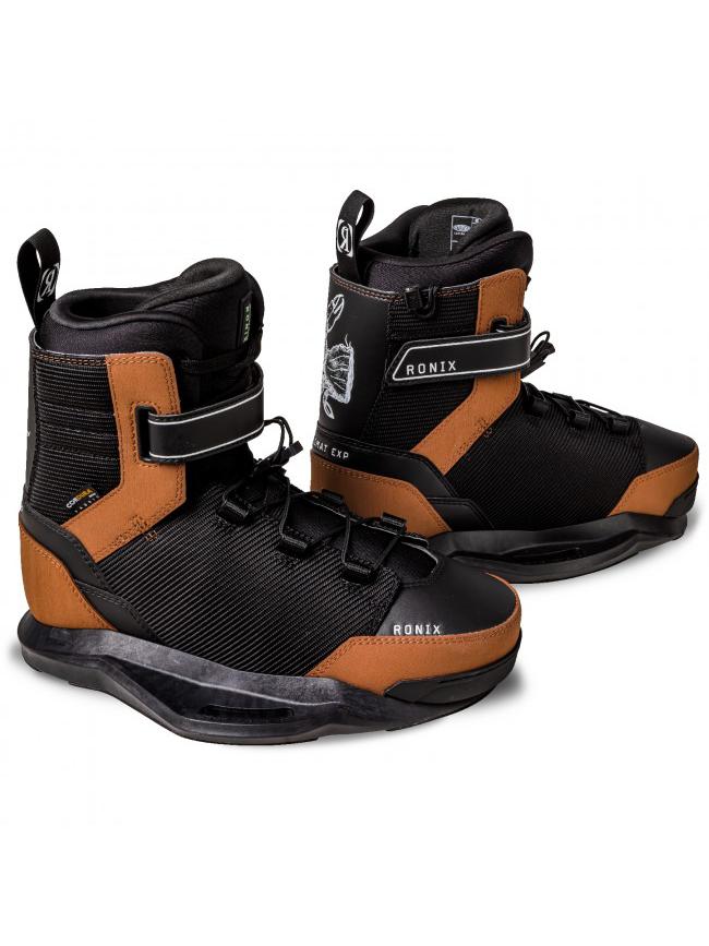 2024 Ronix The Diplomat EXP Wakeboard Boots