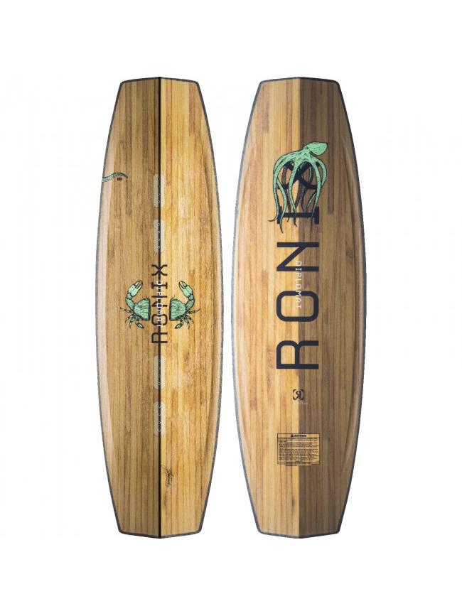 2026 Ronix The Diplomat Wakeboard