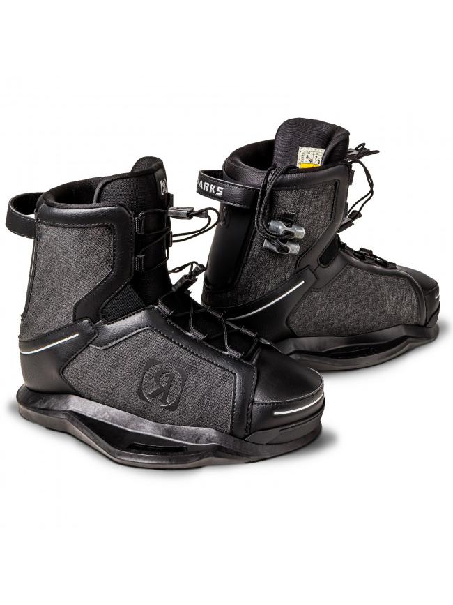 2024 Ronix Parks Wakeboard Boot