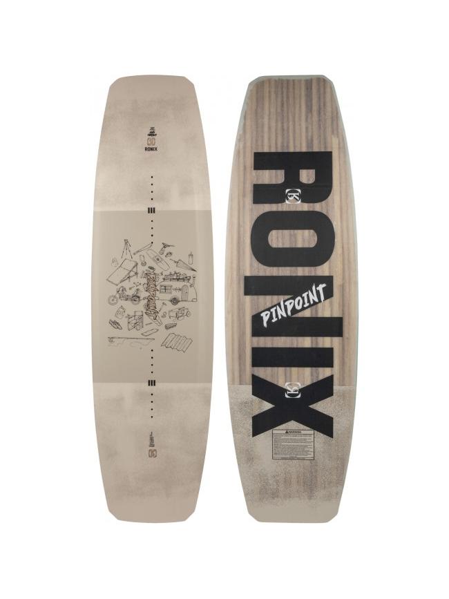 2025 Ronix Pin Point