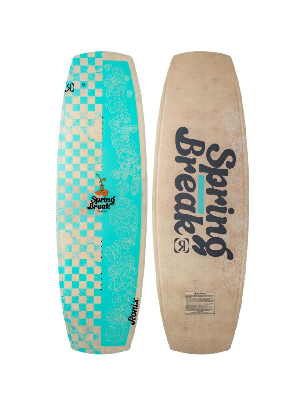 2026 Ronix Spring Break Wakeboard