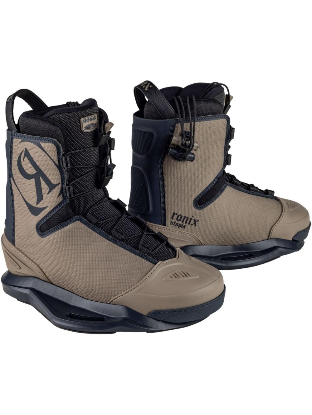 2026 Ronix Utopia Wakeboard Boot