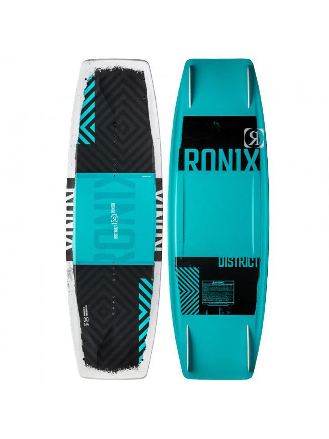2025 Ronix District Modello Wakeboard