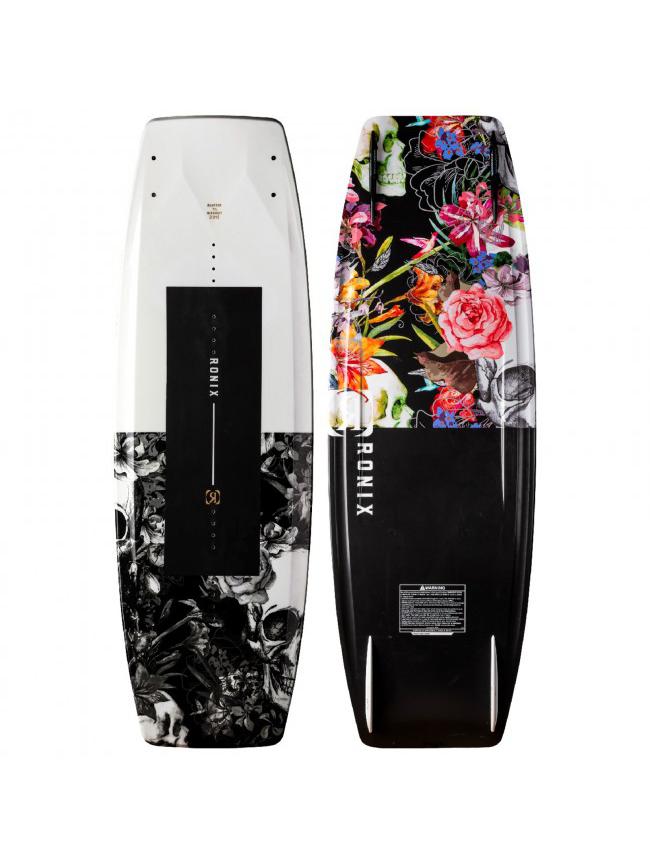2024 Ronix Quarter Til Midnight Ladies Modello Wakeboard