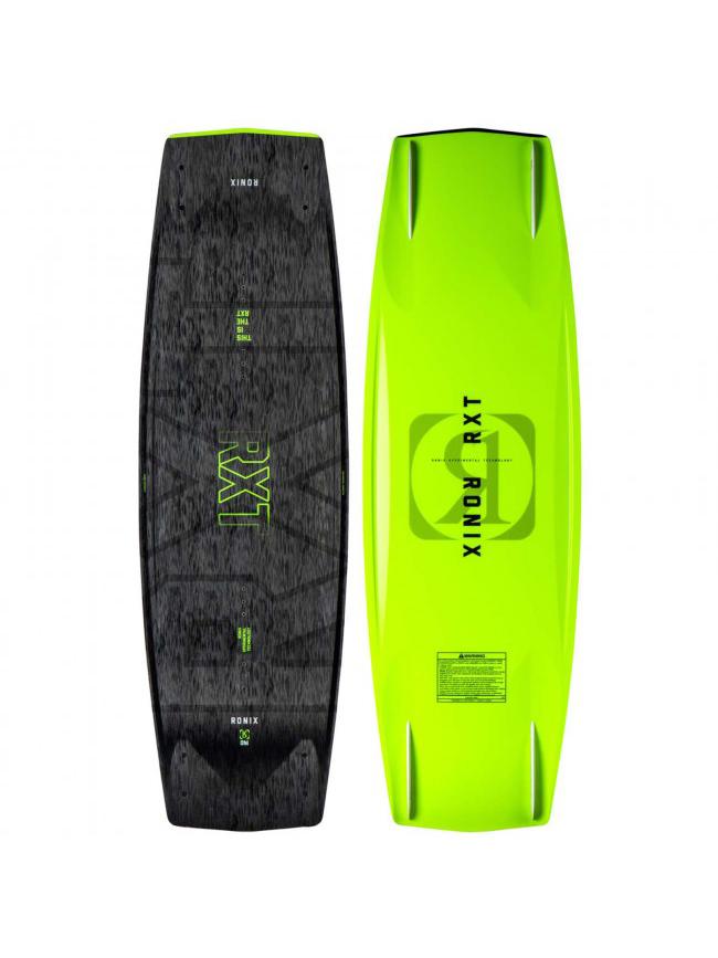 2024 Ronix RXT Blackout Tech Wakeboard