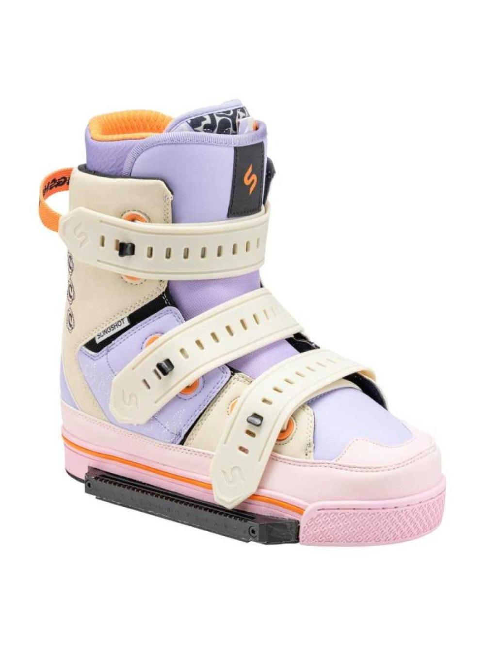 2026 Slingshot Copycat Boots