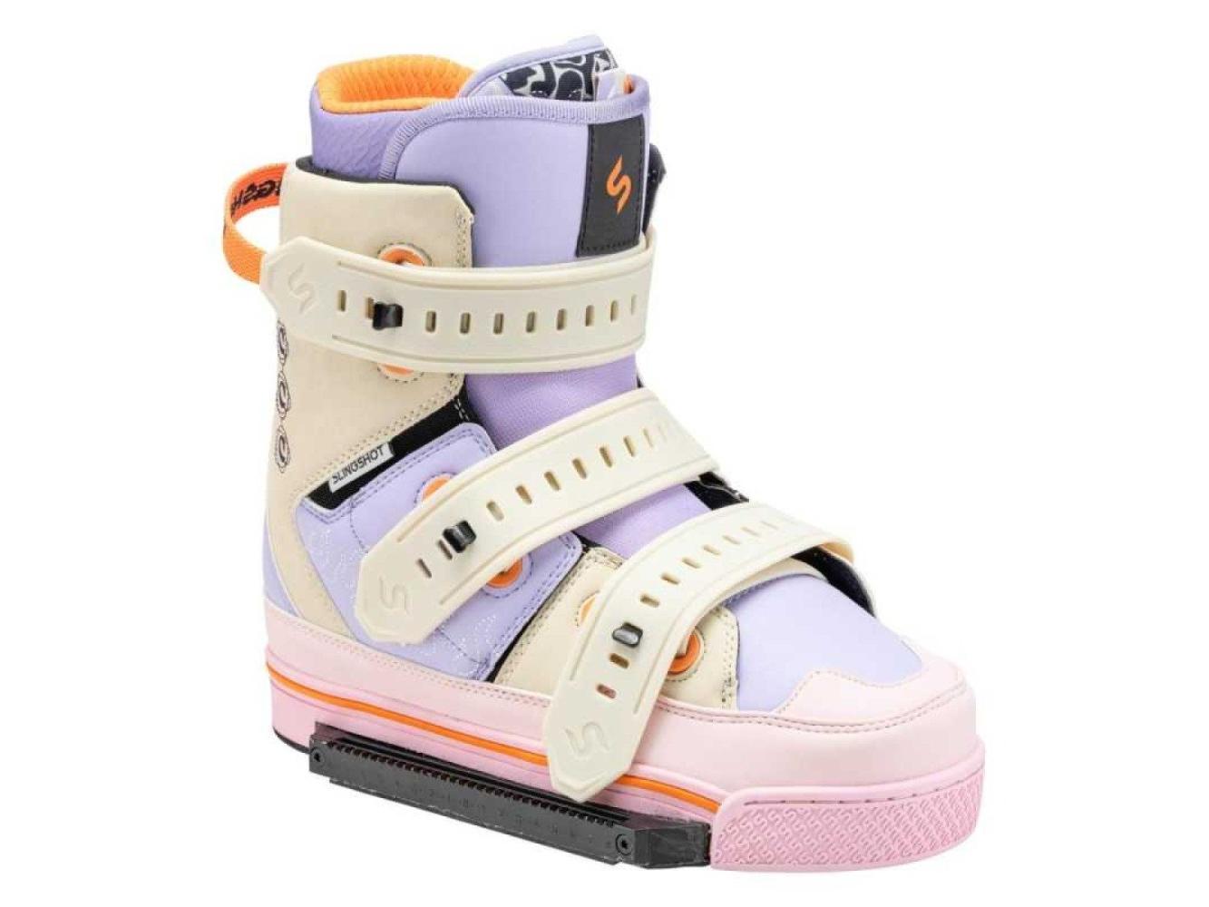 2026 Slingshot Copycat Boots