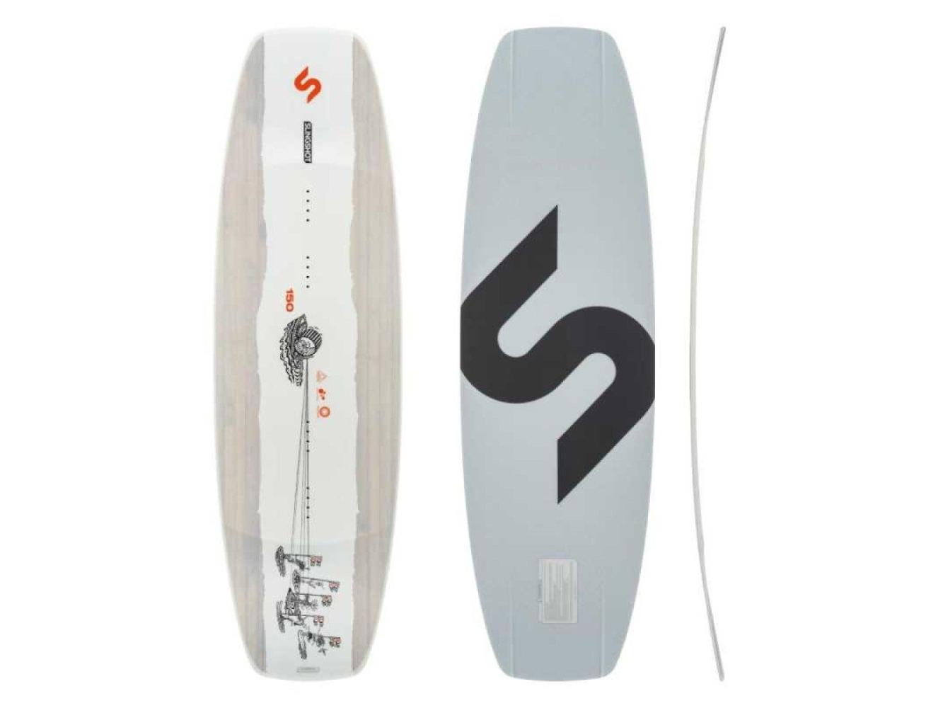 2026 Slingshot Friends Ship