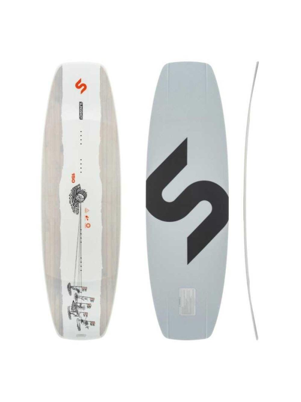 2026 Slingshot Friends Ship