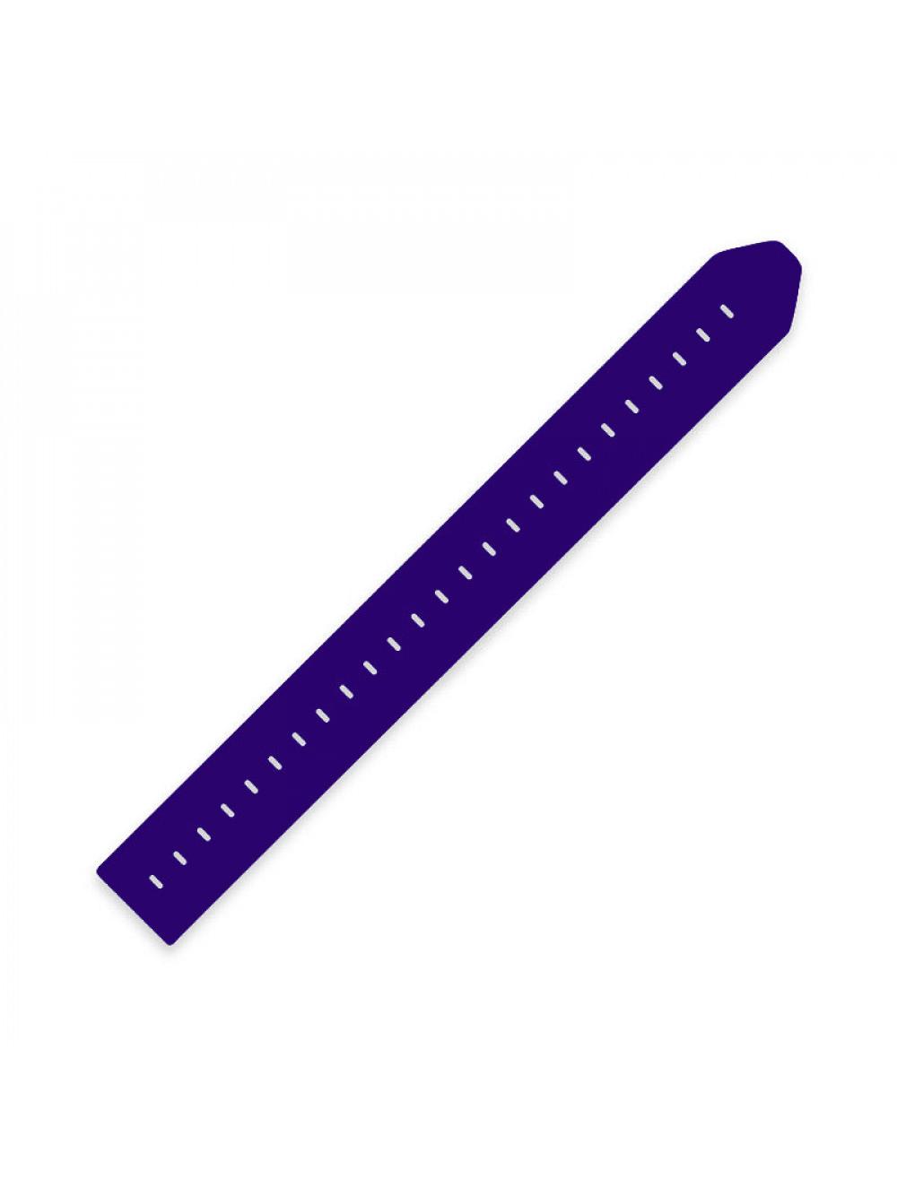 Slingshot Gummy Strap Cyber Grape (Single)