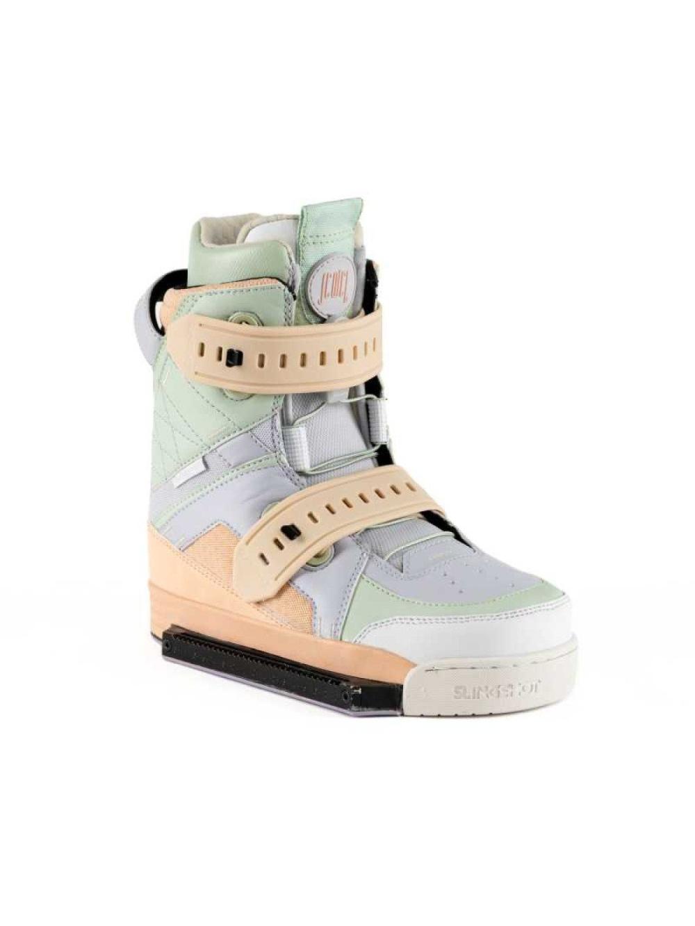 2023 Slingshot Jewel Wakeboard Boots